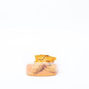 Sambal goreng tahu (per 2 stuks)