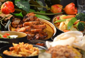 Gembira Rijsttafel | Juni